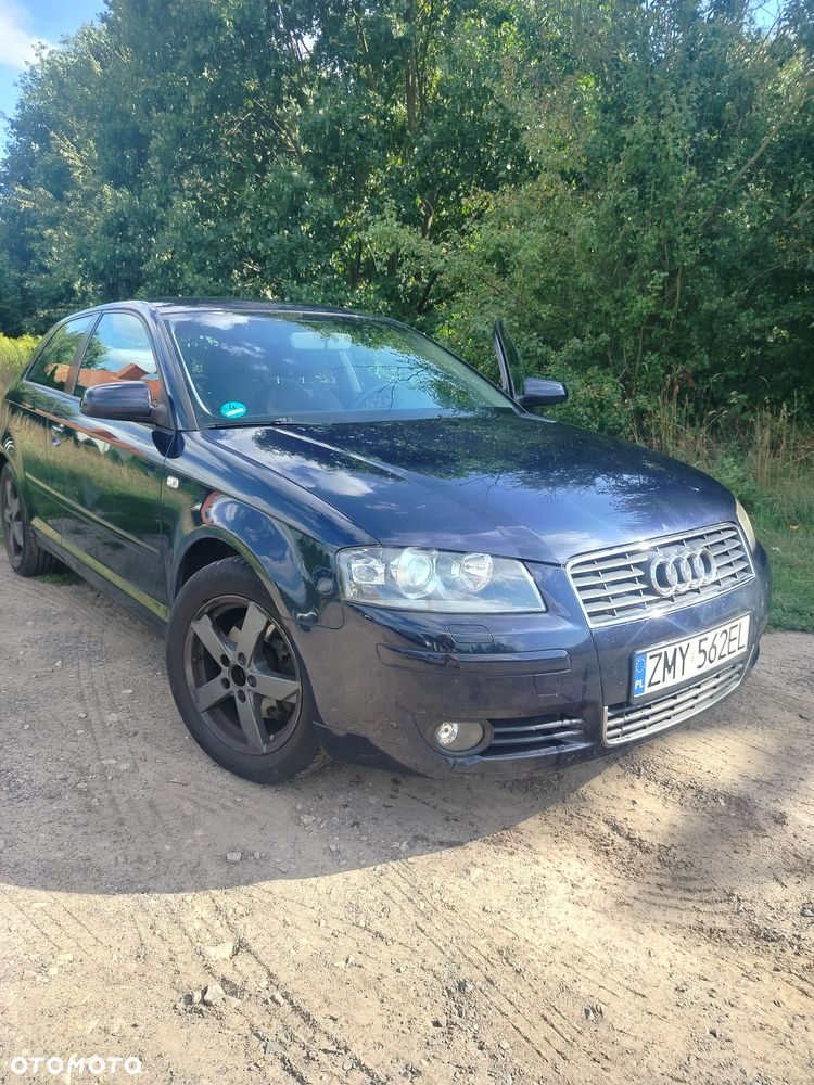 Audi A3 Sportback - 2
