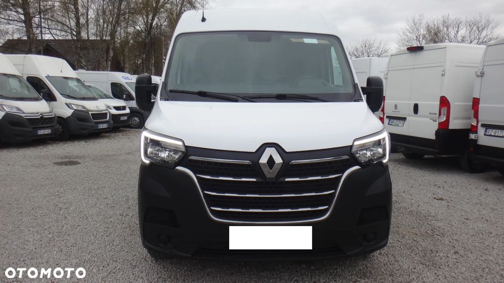 Renault Master - 3