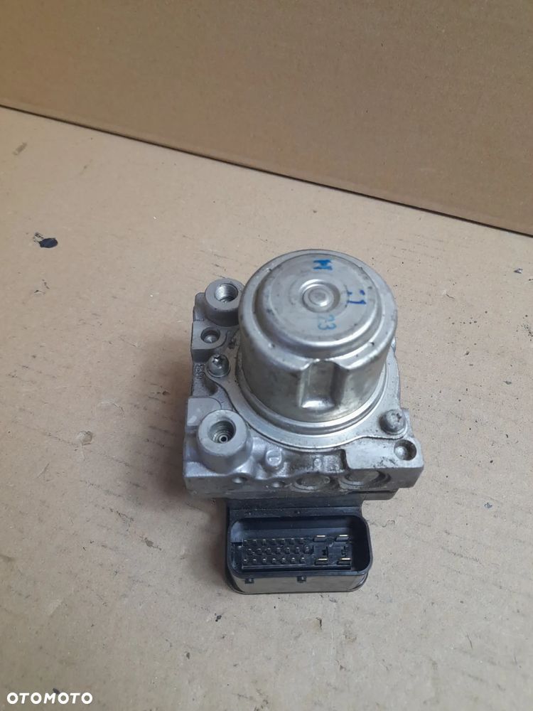 Honda CBR 600F (2011 - 2013) Pompa ABS - 4