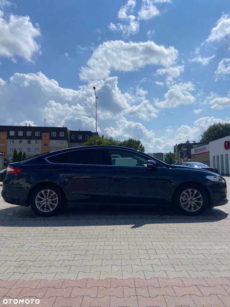 Ford Mondeo 1.5 TDCi Trend - 3