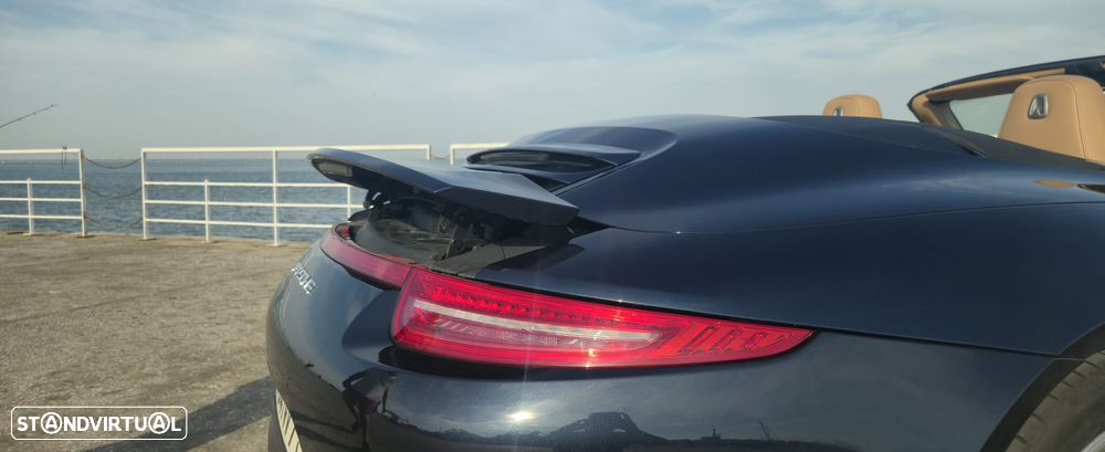 Porsche 911 (991) Carrera 4 PDK - 7