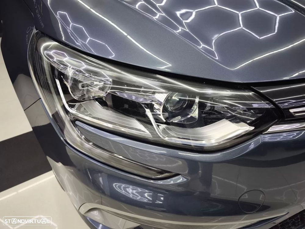 Renault Mégane Sport Tourer 1.5 dCi GT Line - 11