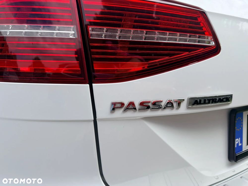 Volkswagen Passat Alltrack 2.0 TSI (BMT) 4Motion DSG - 6