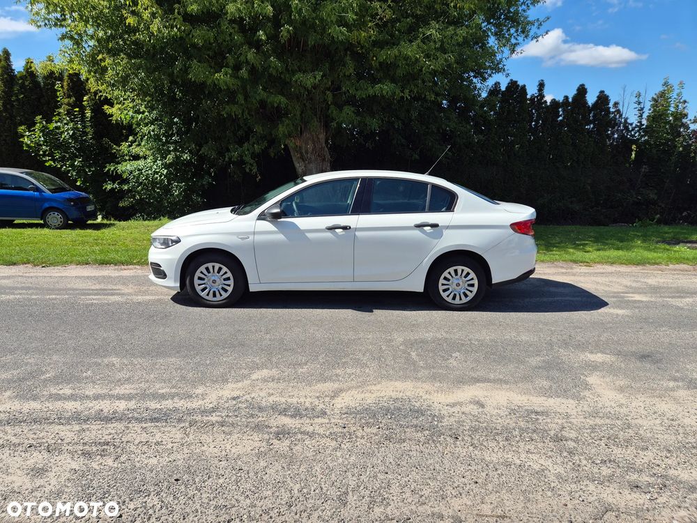 Fiat Tipo 1.4 16V - 18