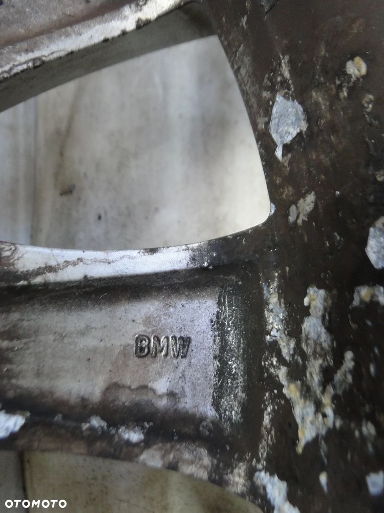 BMW 1 E81 E82 E87 E88 FELGA FELGI ALUMINIOWE 6.5x16 5x120 ET-42 - 23