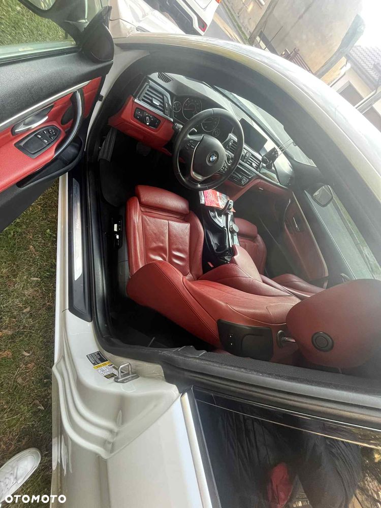 BMW Seria 4 430i - 15