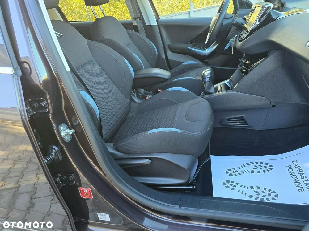 Peugeot 208 2013