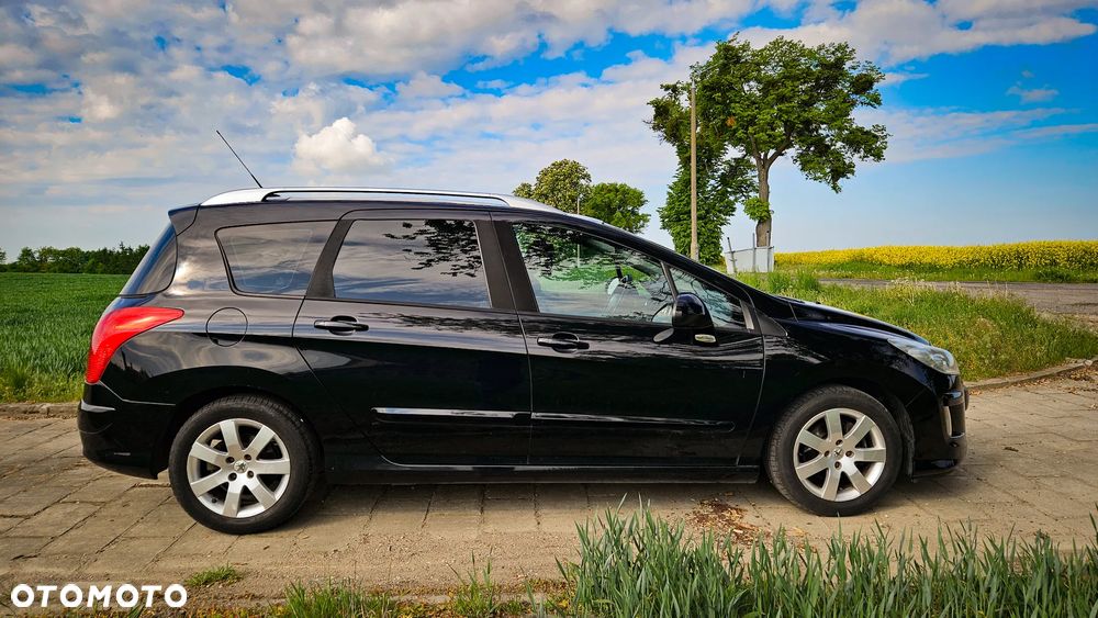 Peugeot 308 - 4