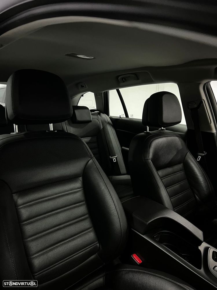 Opel Insignia Sports Tourer - 7