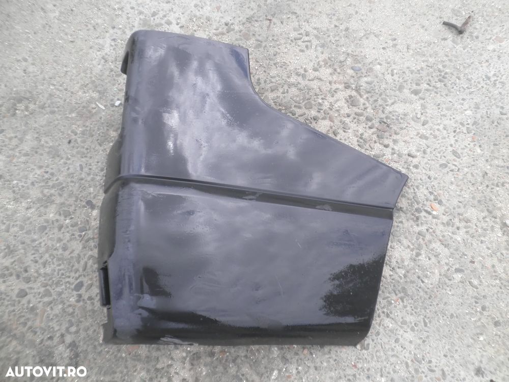 Coltar / flaps stanga / dreapta bara spate Opel Vivaro B, Renault Trafic, 2016 93450066 850177155R 93450068 850165246R - 4