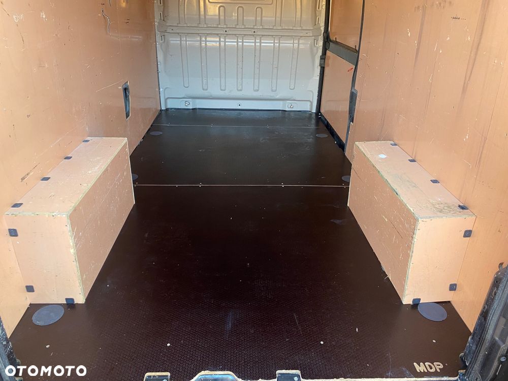 Peugeot BOXER L3H3 super stan. - 11