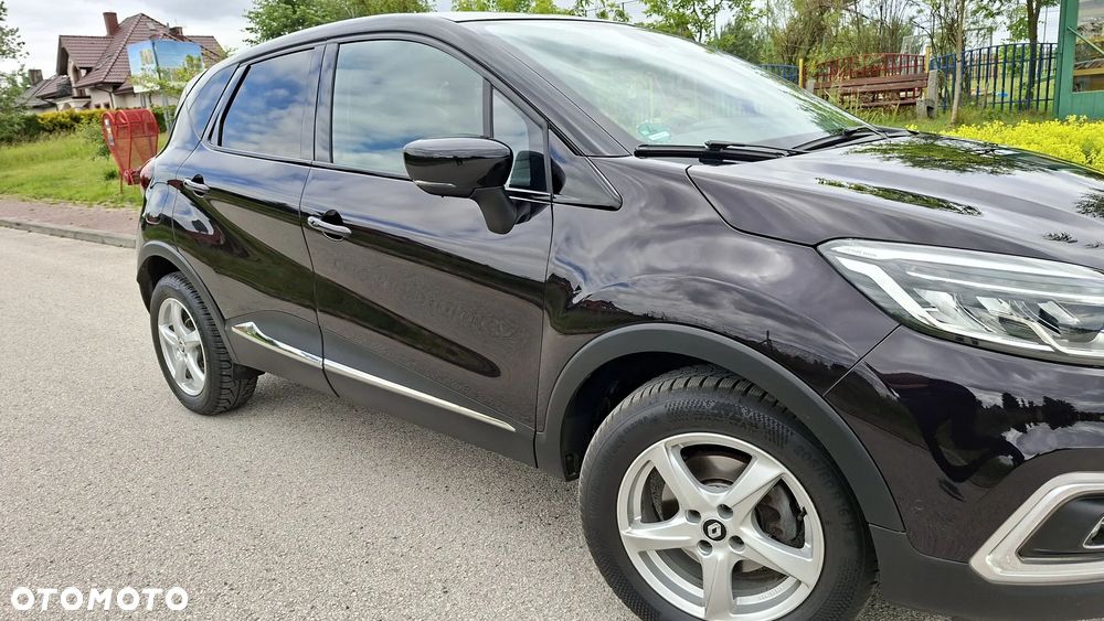 Renault Captur ENERGY TCe 120 Initiale Paris - 13