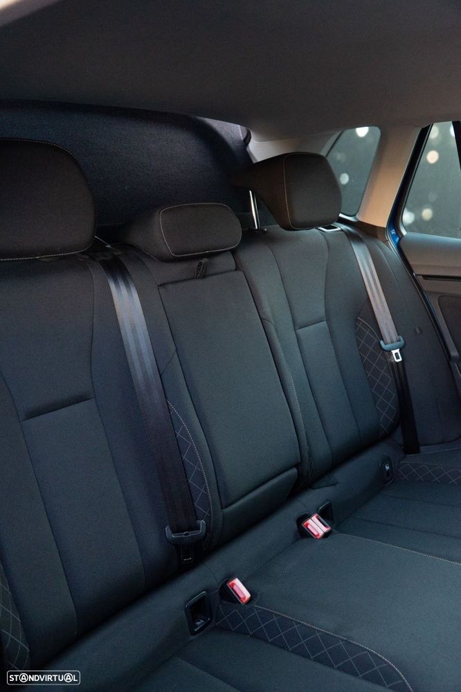 Skoda Kamiq 1.0 TSI DSG Ambition - 12