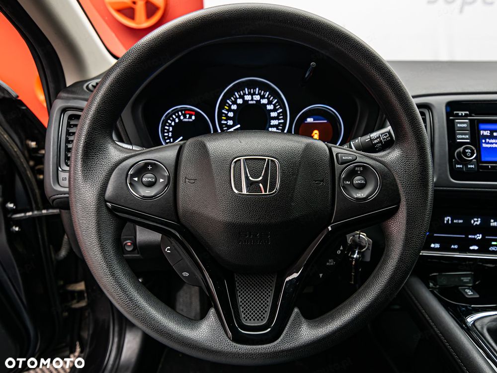 Honda HR-V 1.5 Comfort - 11