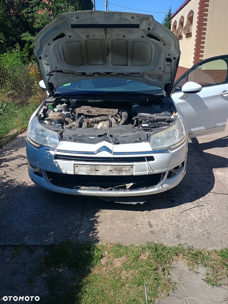 Citroën C5 - 13