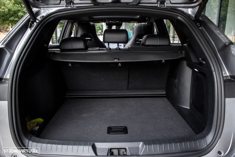 BYD Seal U 1.5 DM-i Boost - 28