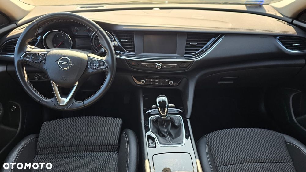 Opel Insignia 2.0 CDTI Elite S&S - 9