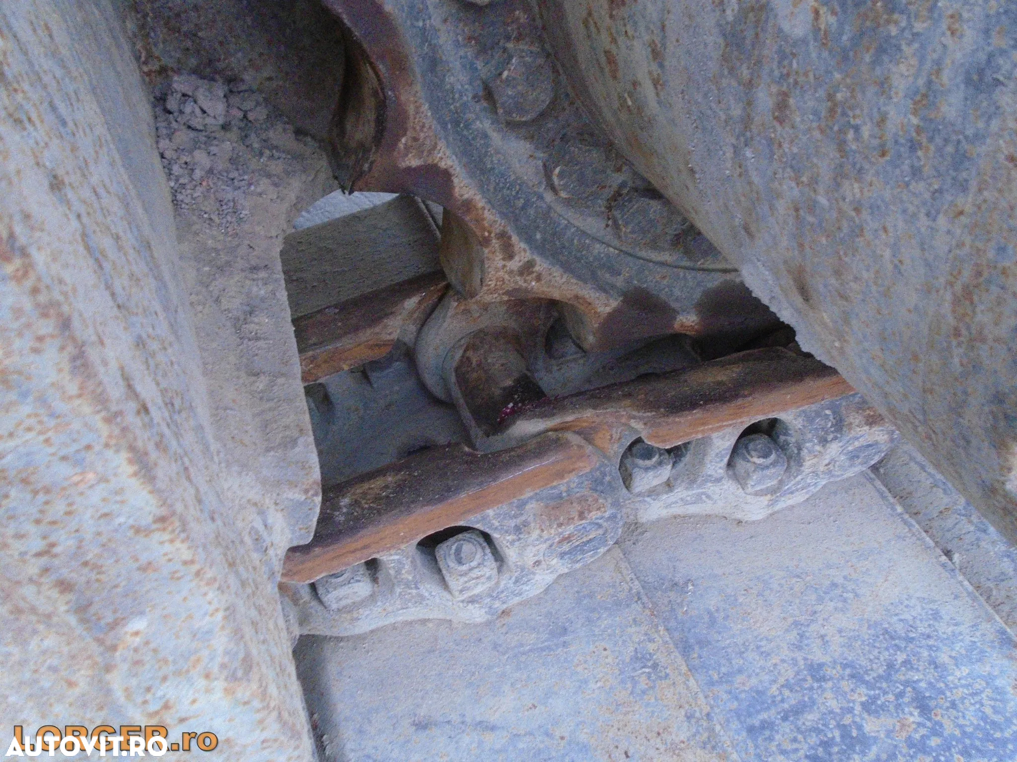 Kobelco SK 300 LC - 10 - 9