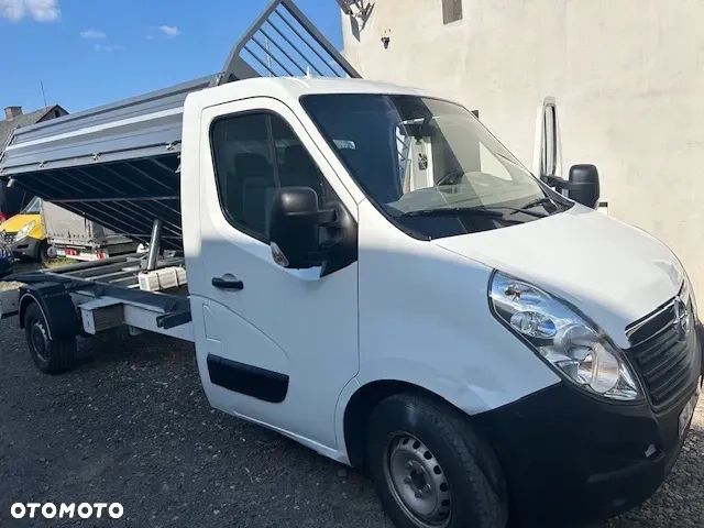 Opel Movano - 7