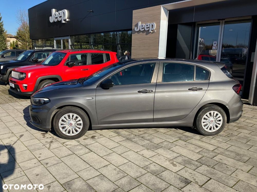 Fiat Tipo - 3