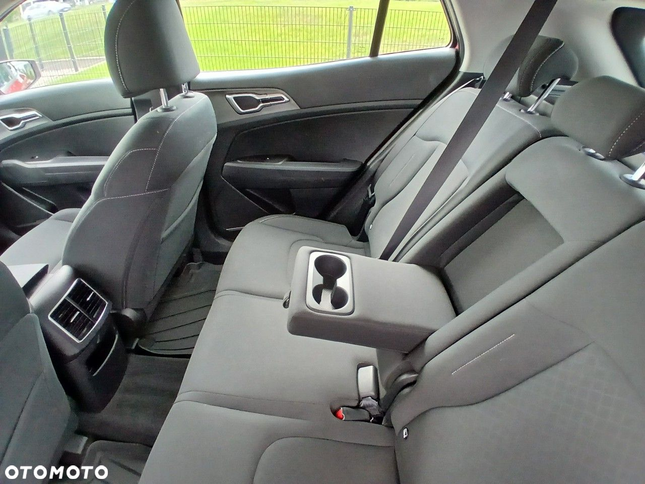 Kia Sportage - 17