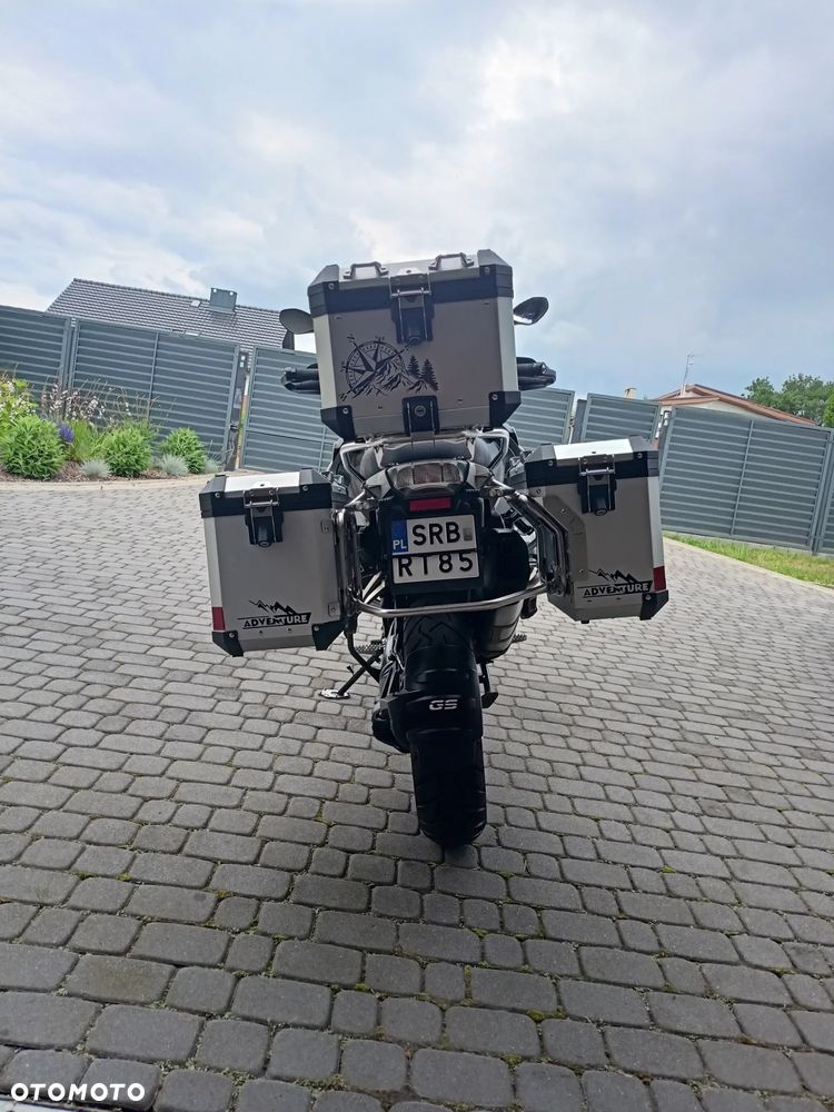 BMW GS - 24