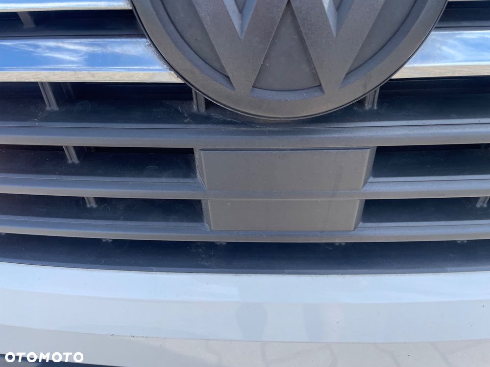 Volkswagen Multivan - 13