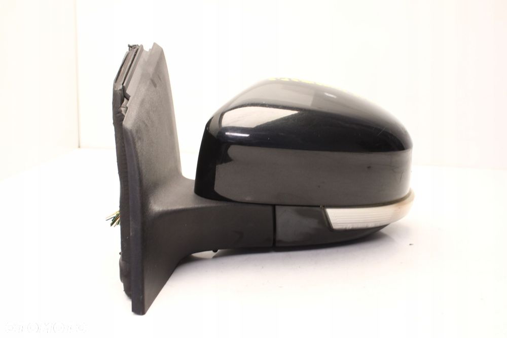 ford focus mk3 8 pin 10r- lusterko lewe zewnętrzne fb - 2