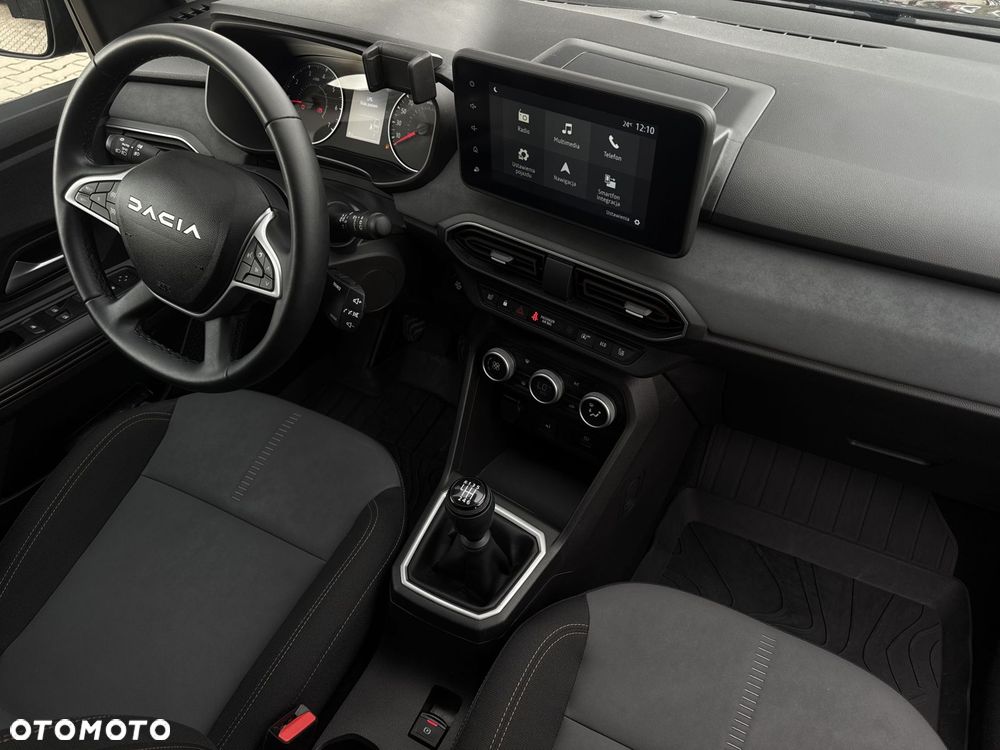 Dacia Jogger - 15