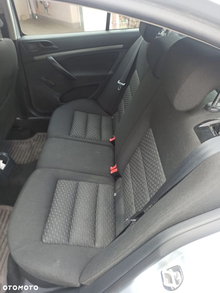 Skoda Octavia 1.9 TDI Classic - 15