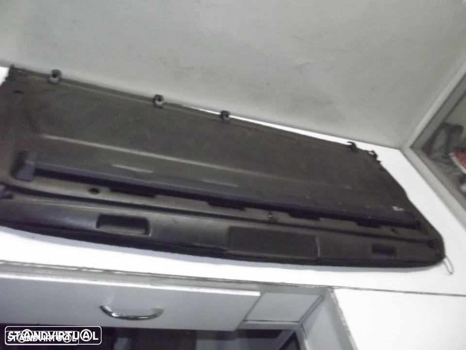 citroen ZX chapeleira c/cortina - 1