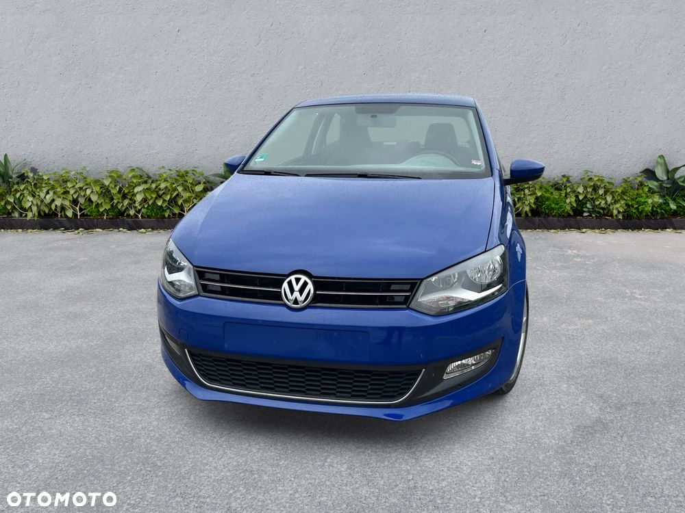 Volkswagen Polo 1.4 Comfortline - 2