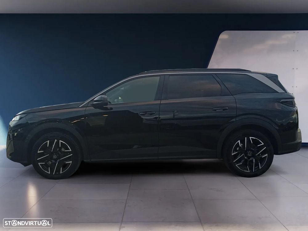 Peugeot 5008 1.2 Hybrid Allure e-DCS6 - 5