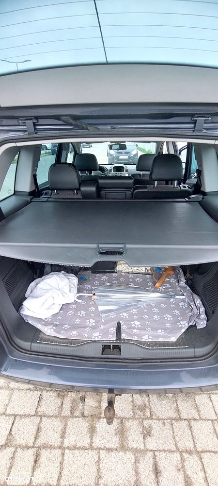 Opel Zafira 1.9 CDTI Cosmo ActiveSelect - 15