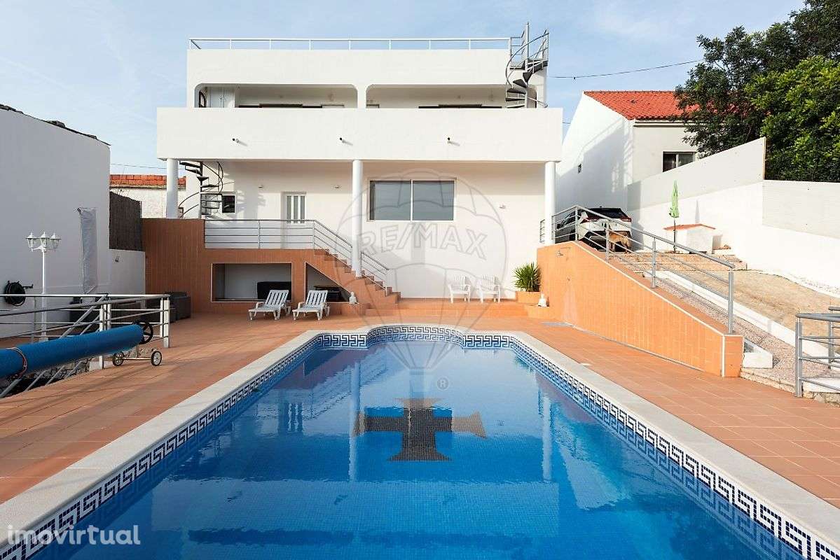 Moradia T3 para venda - Grande imagem: 2/50