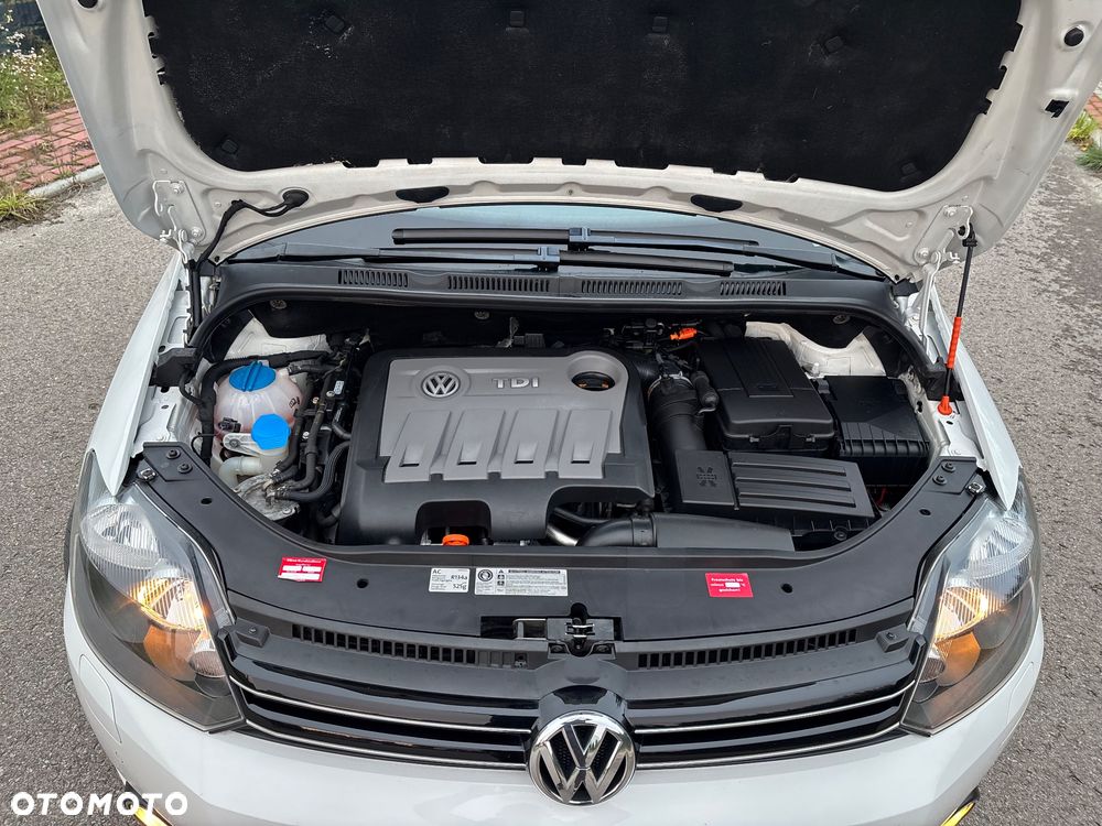Volkswagen Golf Plus - 17