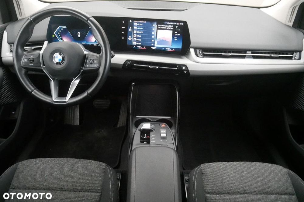 BMW Seria 2 - 8