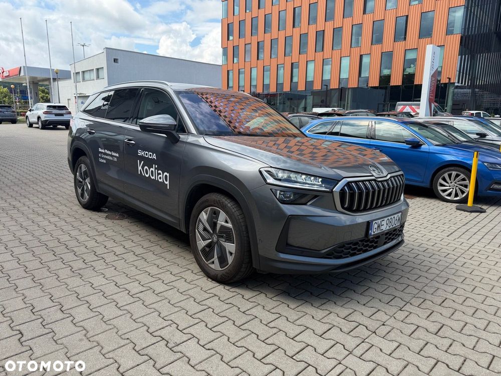 Skoda Kodiaq 2.0 TDI 4x4 Drive DSG - 3