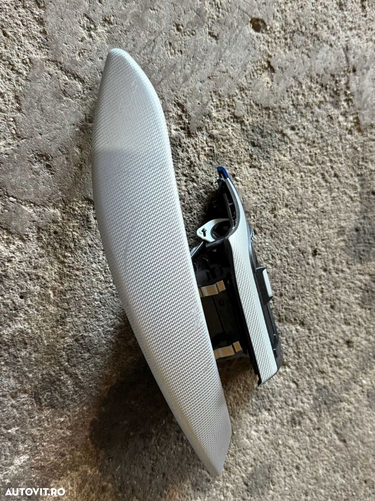 Trimuri ornamente bord usi BMW seria 3 F30 F31 m sport europa - 5