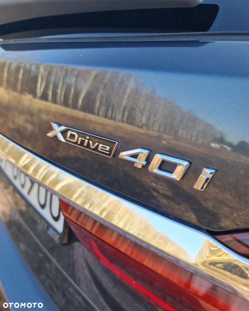 BMW X7 xDrive40i - 28
