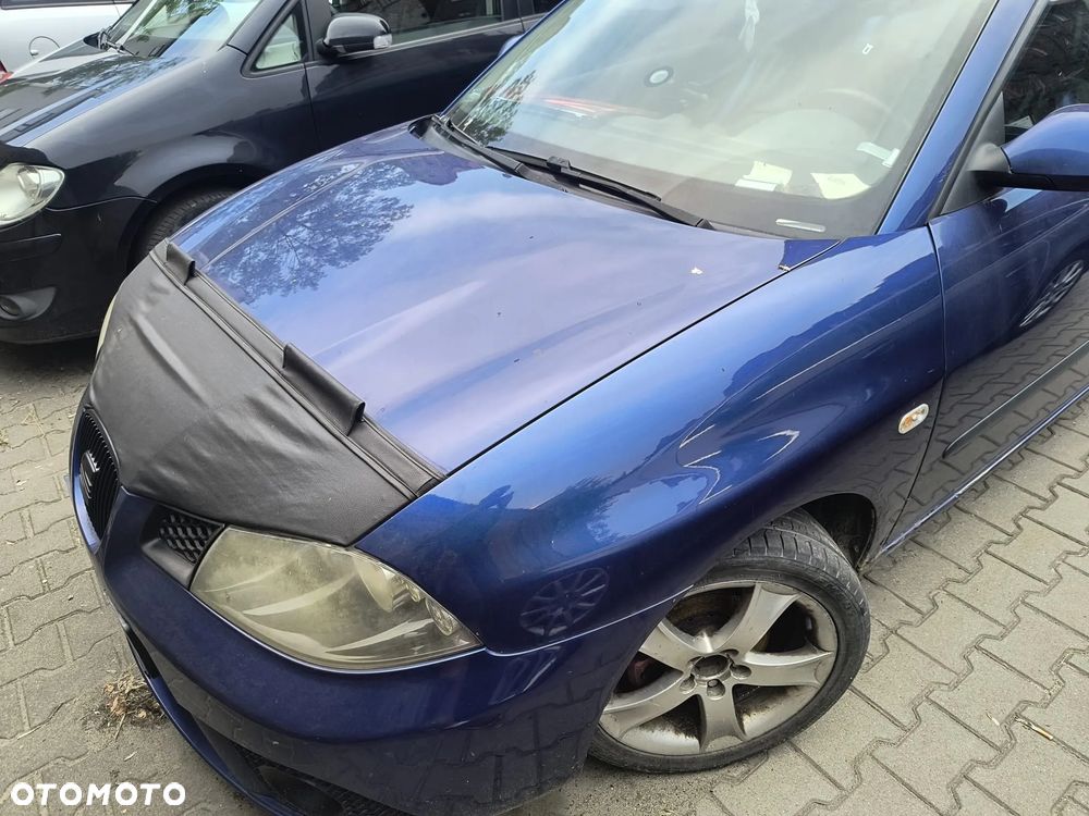Seat Ibiza - 5