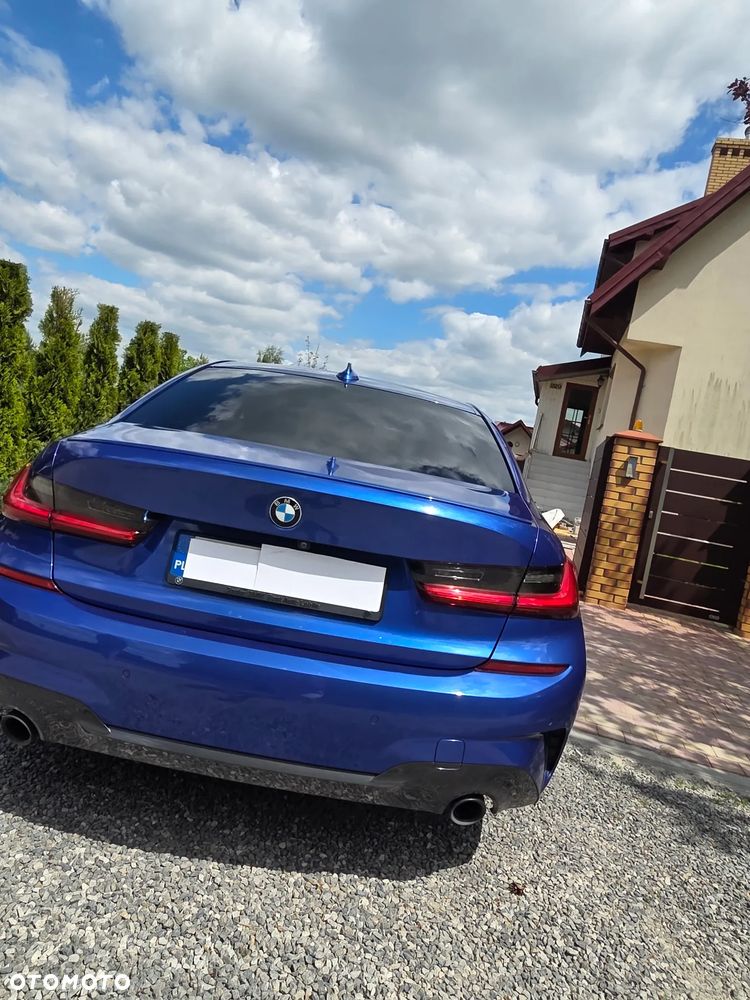 BMW Seria 3 330i - 11