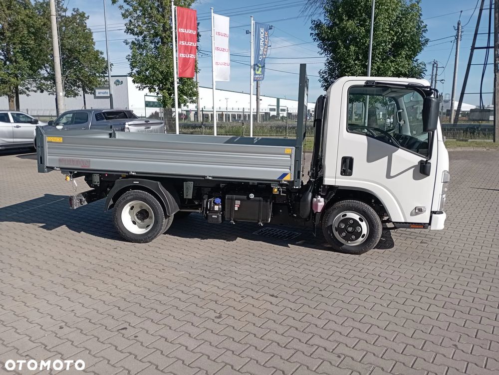 Isuzu M27F 3,0 TURBO - 10