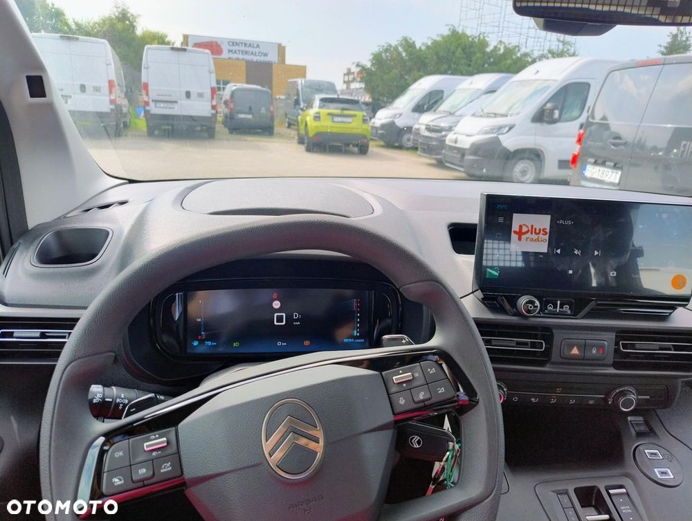 Citroën Berlingo M 1.5 BlueHDI Feel Pack S&S N1 - 10