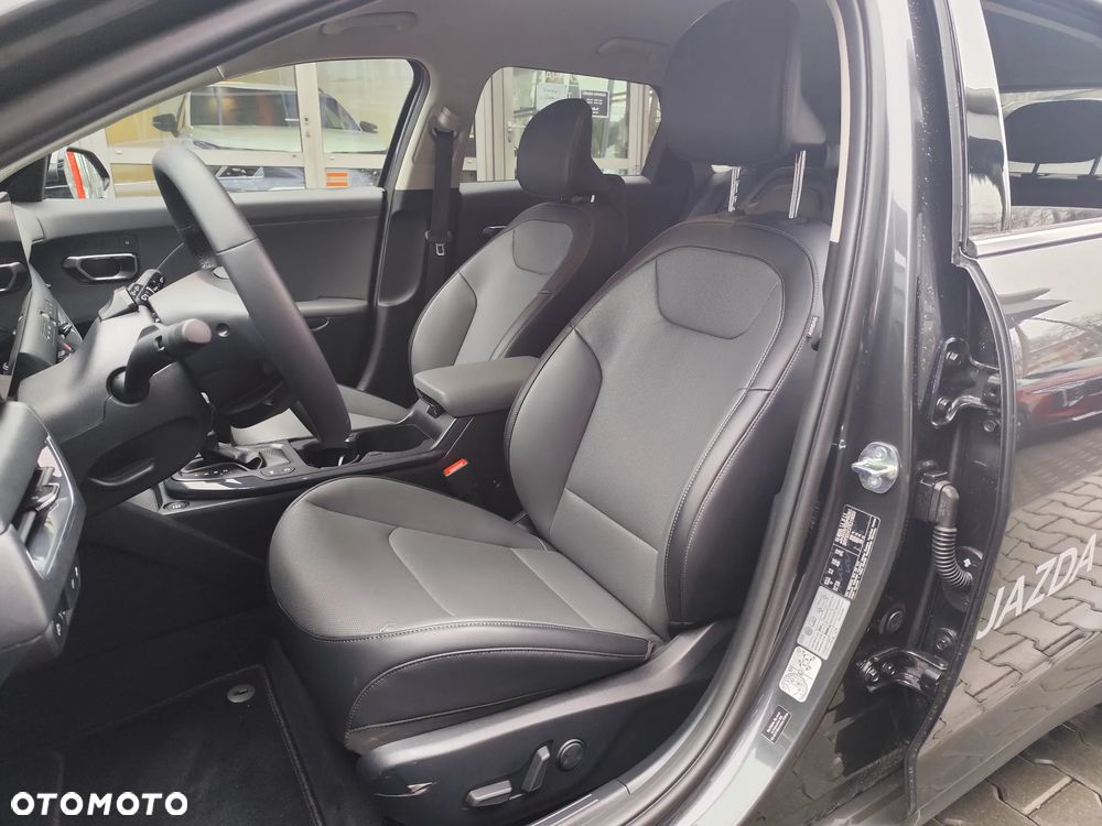 Kia K4 1.6 T-GDI L - 13