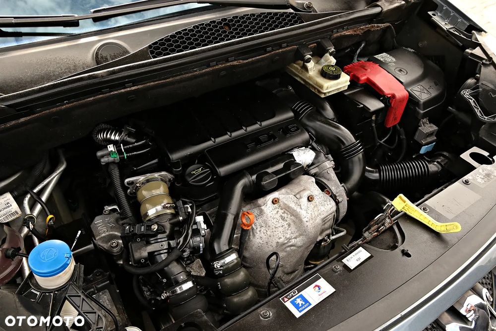 Peugeot Partner - 38