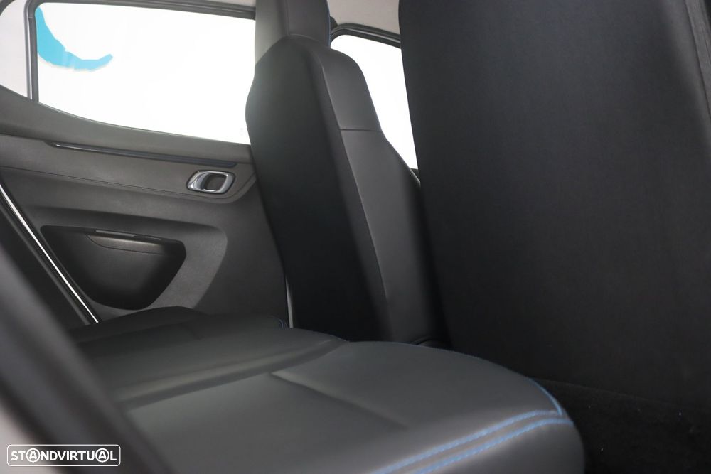 Dacia Spring Electric 45 Comfort - 17