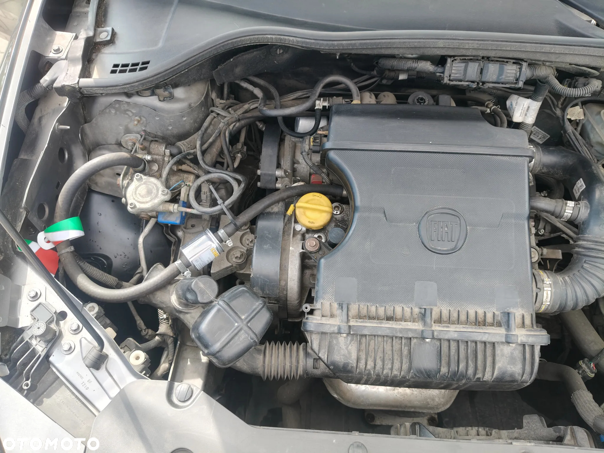 Fiat Tipo 1.4 16v Pop - 17