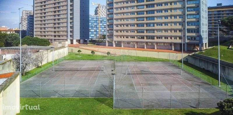 Apartamento T3 Entrequintas 20Andar - Grande imagem: 4/6