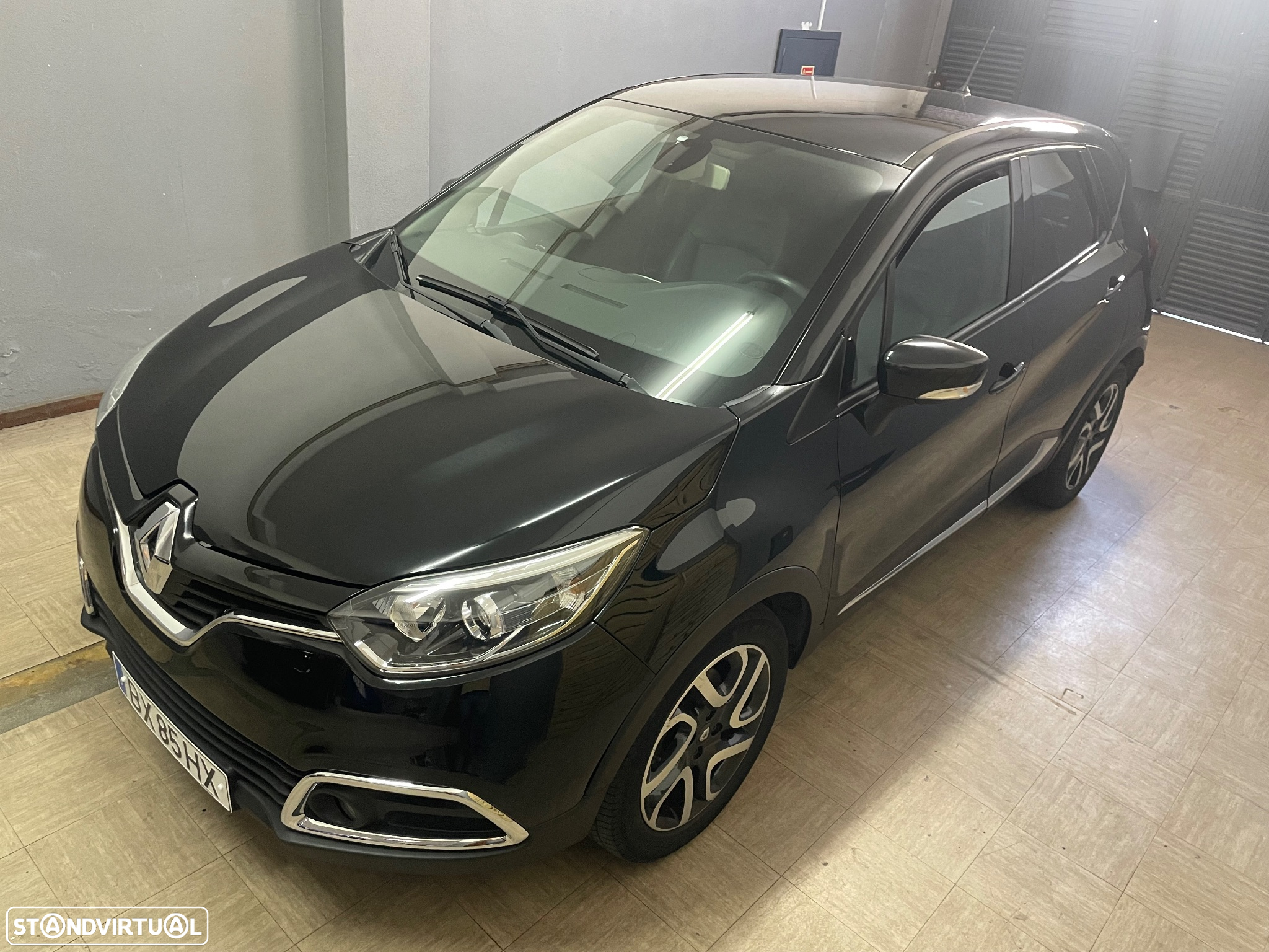Renault Captur 1.2 TCe Exclusive EDC - 31